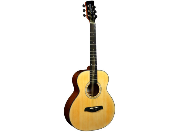 Brunswick Super Mini 3/4 Size Natural Brunswick Super Mini 3/4 Size Natural